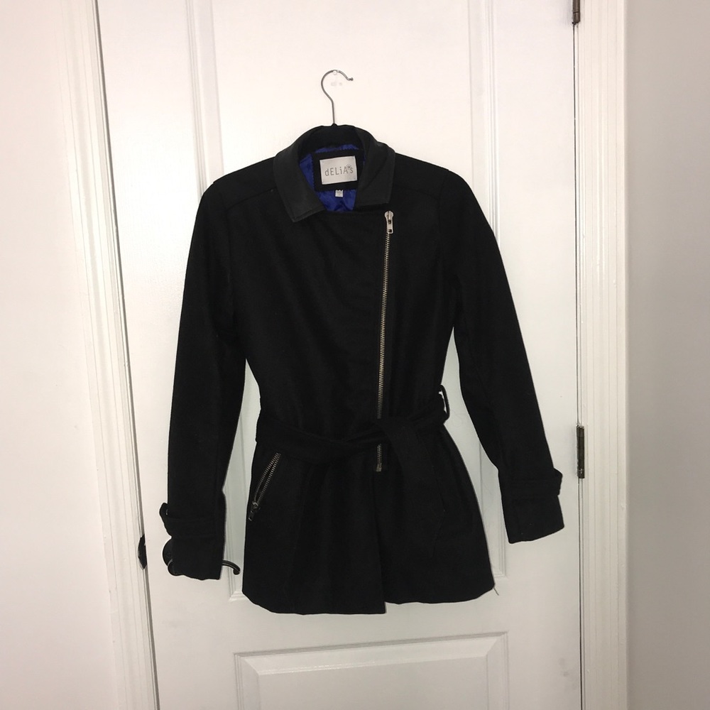 Winter Coat